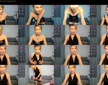 jolie_ozolla — 121 minute Chaturbate female cam show recording, 720p, May 29, 2024