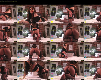 kellytheaimee_ — 10 minute Chaturbate female cam show recording, 720p, May 29, 2024