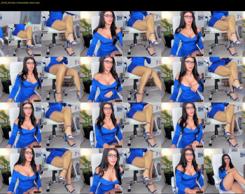 kimberly_hot2 — 11 minute Chaturbate female cam show recording, 720p, May 30, 2024