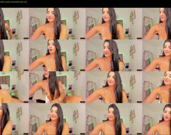 kimm_khalifa — 3 minute Chaturbate female cam show recording, 720p, May 29, 2024