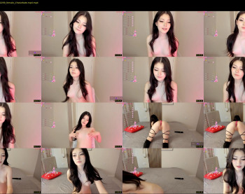 kitayamachu — 16 minute Chaturbate female cam show recording, 720p, May 29, 2024