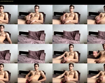 kiwigray — 31 minute Chaturbate male cam show recording, 720p, May 29, 2024