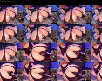 kkole17 — 41 minute Chaturbate female cam show recording, 720p, May 29, 2024