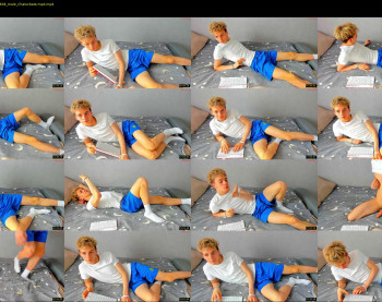 lanny_fandi — 43 minute Chaturbate male cam show recording, 720p, May 29, 2024