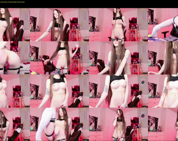 lastdawn — 113 minute Chaturbate female cam show recording, 720p, May 29, 2024