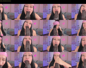 liacox — 29 minute Chaturbate female cam show recording, 720p, May 29, 2024