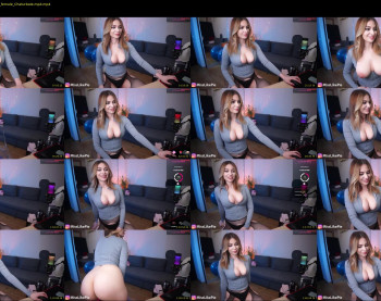 like_pie — 120 minute Chaturbate couple cam show recording, 720p, May 29, 2024