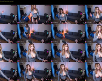 like_pie — 42 minute Chaturbate couple cam show recording, 720p, May 29, 2024
