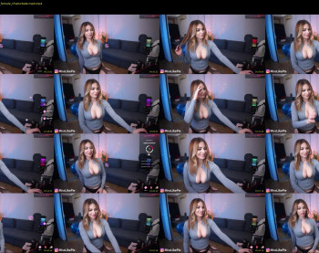 like_pie — 7 minute Chaturbate couple cam show recording, 720p, May 29, 2024