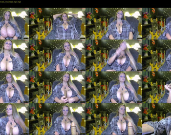 lillyth — 29 minute Chaturbate female cam show recording, 720p, May 29, 2024