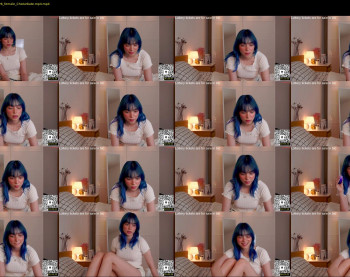 lilyewing_ — 7 minute Chaturbate female cam show recording, 720p, May 29, 2024