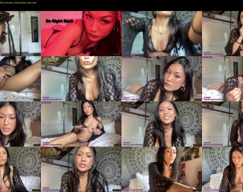 lunalawless — 93 minute Chaturbate female cam show recording, 720p, May 30, 2024