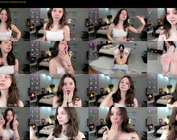 lynngroves — 80 minute Chaturbate female cam show recording, 720p, May 29, 2024