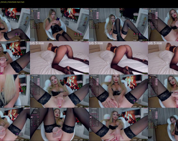 maarym — 108 minute Chaturbate couple cam show recording, 720p, May 30, 2024