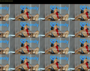 marcussmit — 27 minute Chaturbate male cam show recording, 720p, May 29, 2024