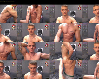 marvelboy_ — 42 minute Chaturbate male cam show recording, 720p, May 30, 2024