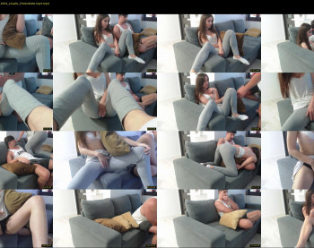 marylou2000 — 80 minute Chaturbate couple cam show recording, 720p, May 29, 2024