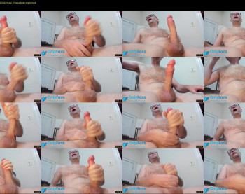 massschlong — 14 minute Chaturbate male cam show recording, 720p, May 29, 2024