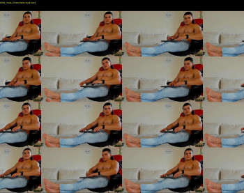 maximohoot — 3 minute Chaturbate male cam show recording, 720p, May 29, 2024