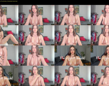 melon_mussy — 97 minute Chaturbate female cam show recording, 720p, May 29, 2024