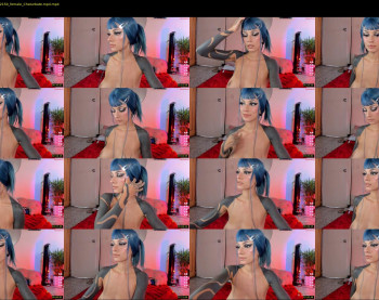 menasaurio_ — 9 minute Chaturbate female cam show recording, 720p, May 29, 2024
