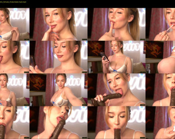 mia_cloudy — 28 minute Chaturbate female cam show recording, 720p, May 29, 2024