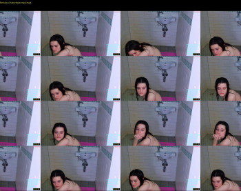 mia_g_ — 3 minute Chaturbate female cam show recording, 720p, May 29, 2024