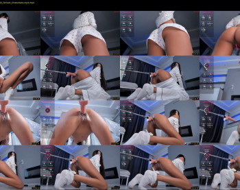 mikio_san — 120 minute Chaturbate female cam show recording, 720p, May 29, 2024