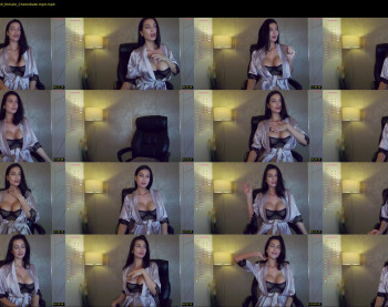 miley_me — 72 minute Chaturbate female cam show recording, 720p, May 29, 2024