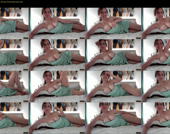 mis_eva — 17 minute Chaturbate female cam show recording, 720p, May 29, 2024