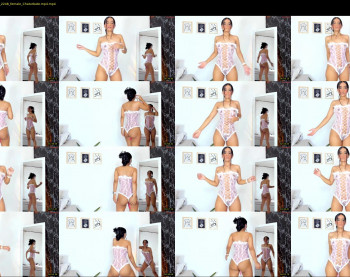 monicaflower — 6 minute Chaturbate female cam show recording, 720p, May 29, 2024
