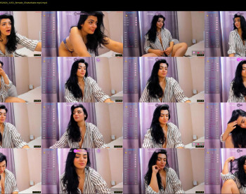 moroccan_diamond_ — 107 minute Chaturbate female cam show recording, 720p, May 29, 2024