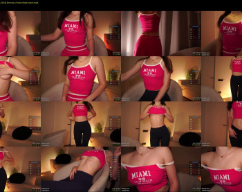 ms_seductive — 121 minute Chaturbate female cam show recording, 720p, May 29, 2024