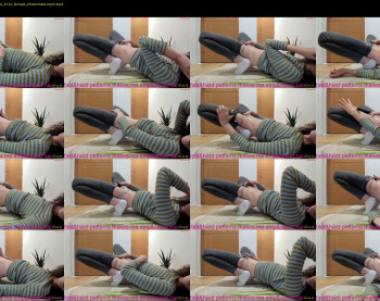 my_moon_light — 7 minute Chaturbate female cam show recording, 720p, May 29, 2024