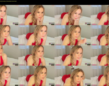 myassistant — 29 minute Chaturbate female cam show recording, 720p, May 29, 2024