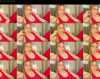 myassistant — 5 minute Chaturbate female cam show recording, 720p, May 30, 2024