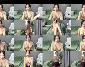 mysticsirenn — 121 minute Chaturbate female cam show recording, 720p, May 29, 2024