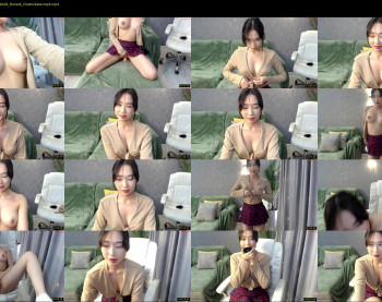 mysticsirenn — 78 minute Chaturbate female cam show recording, 720p, May 29, 2024