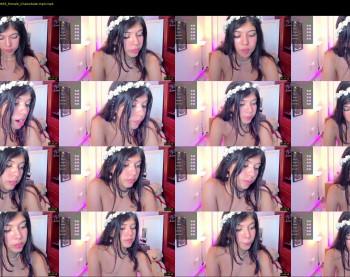 nataasha___ — 2 minute Chaturbate female cam show recording, 720p, May 29, 2024