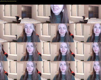 naughty_popa — 9 minute Chaturbate female cam show recording, 720p, May 29, 2024