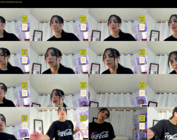 nezo_ — 3 minute Chaturbate female cam show recording, 720p, May 30, 2024