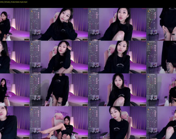 norma_blum — 95 minute Chaturbate female cam show recording, 720p, May 29, 2024