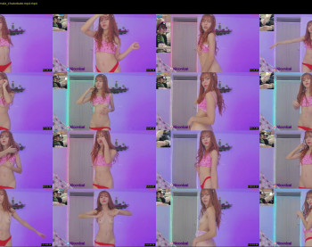 nyvy — 93 minute Chaturbate female cam show recording, 720p, May 29, 2024
