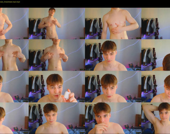 ololkd — 32 minute Chaturbate male cam show recording, 720p, May 29, 2024
