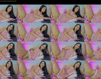 petiteprincesx — 2 minute Chaturbate female cam show recording, 720p, May 29, 2024