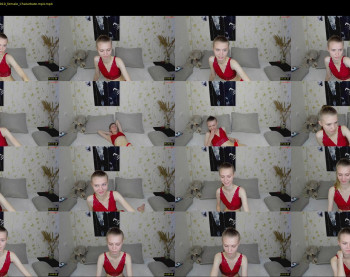 phoebepaw — 18 minute Chaturbate female cam show recording, 720p, May 29, 2024
