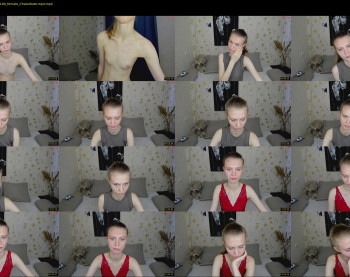 phoebepaw — 27 minute Chaturbate female cam show recording, 720p, May 29, 2024