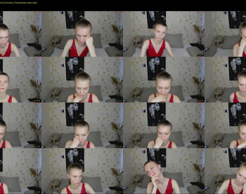 phoebepaw — 35 minute Chaturbate female cam show recording, 720p, May 29, 2024