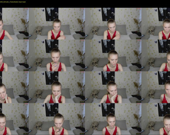 phoebepaw — 17 minute Chaturbate female cam show recording, 720p, May 29, 2024
