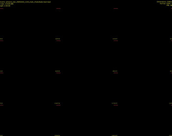 phoenix_star — 120 minute Chaturbate male cam show recording, 720p, May 29, 2024